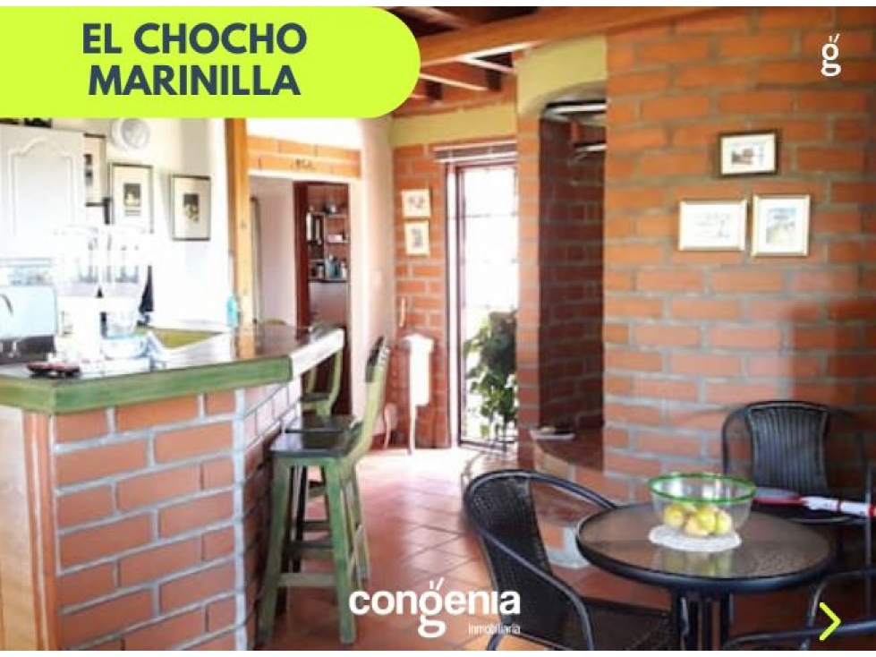 Finca en Venta - Marinilla — foto 5