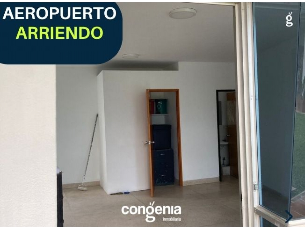 Local en Arriendo- Aeropuerto — foto 3
