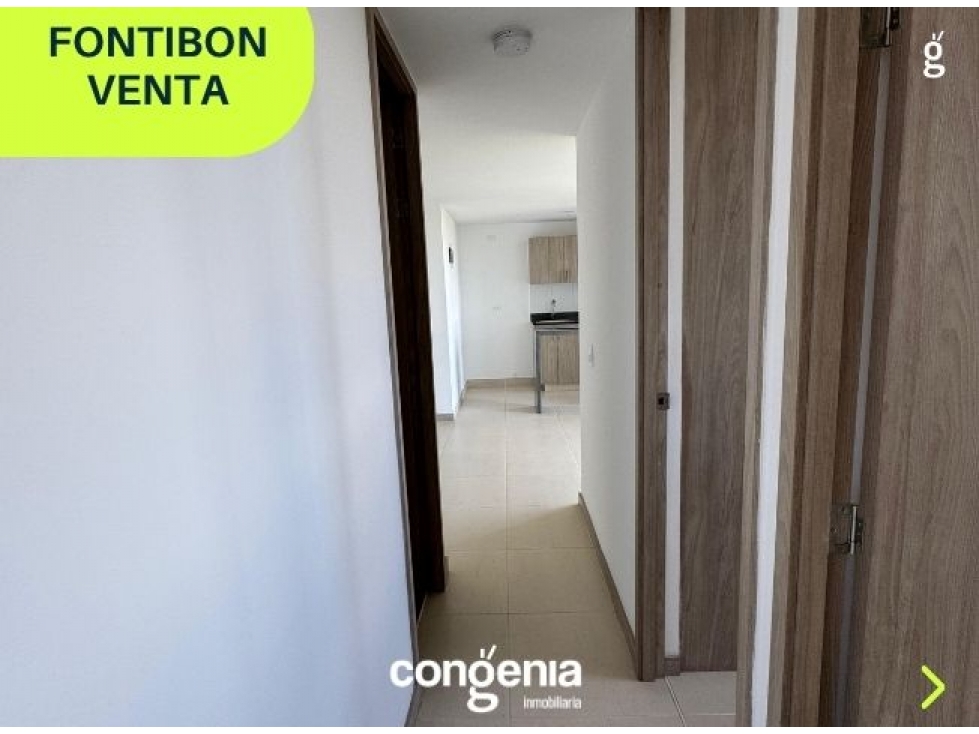 Apartamento en Venta Fontibon — foto 5