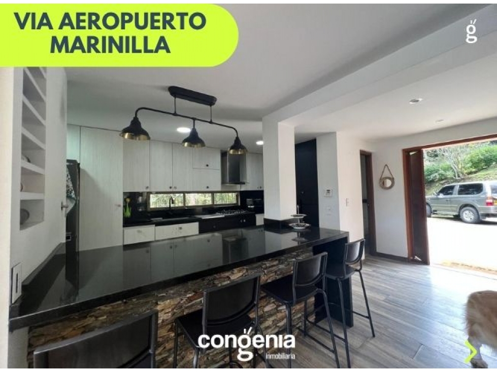 Finca en venta en Rionegro- sector Aeropuerto — foto 5