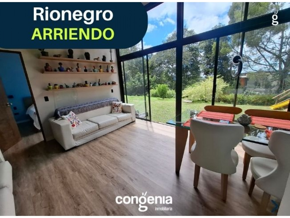 Finca en arriendo- Rionegro — foto 5
