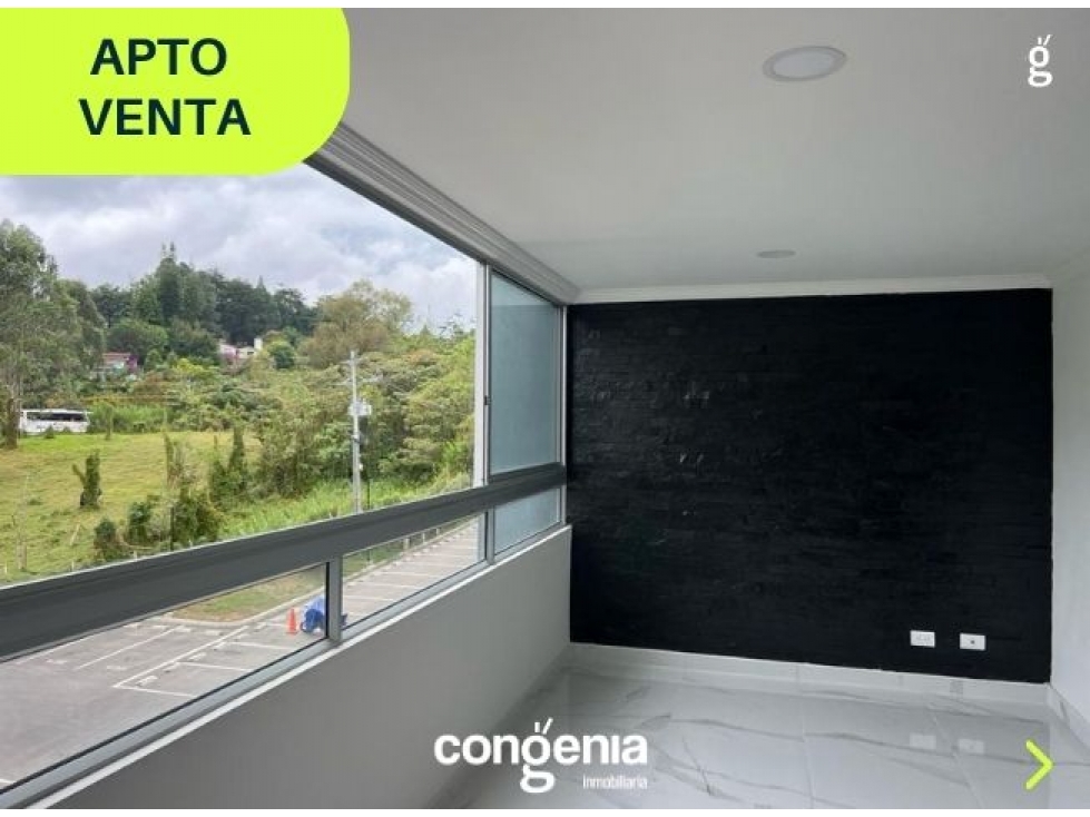 Apartamento en Venta- Rionegro — foto 4