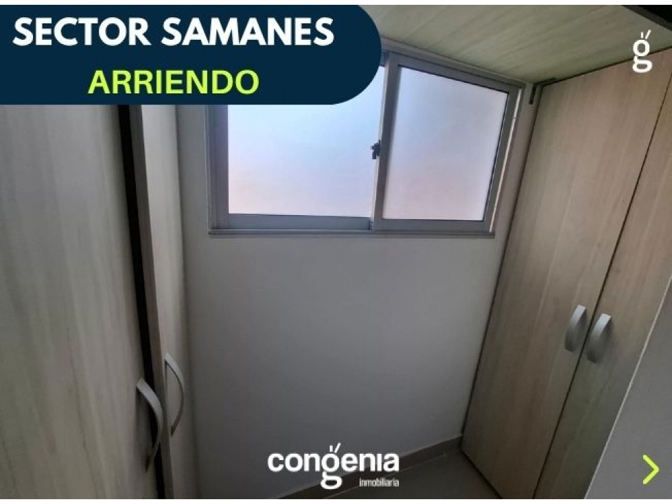 Casa en Arriendo- Sector Samanes - 4