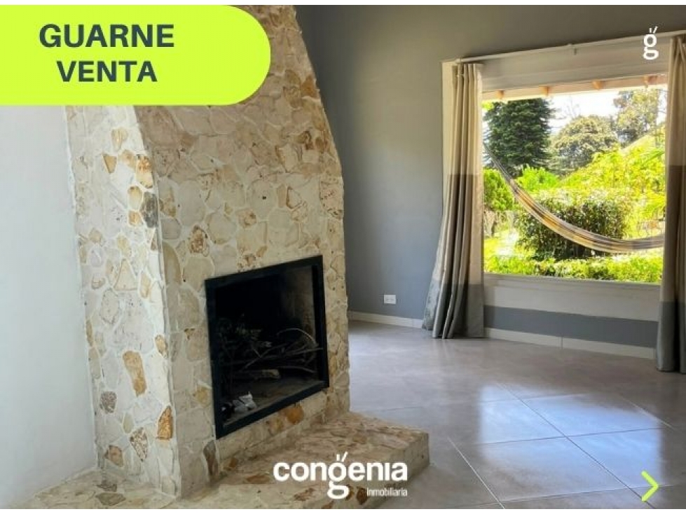 Finca en Venta - Guarne — foto 5