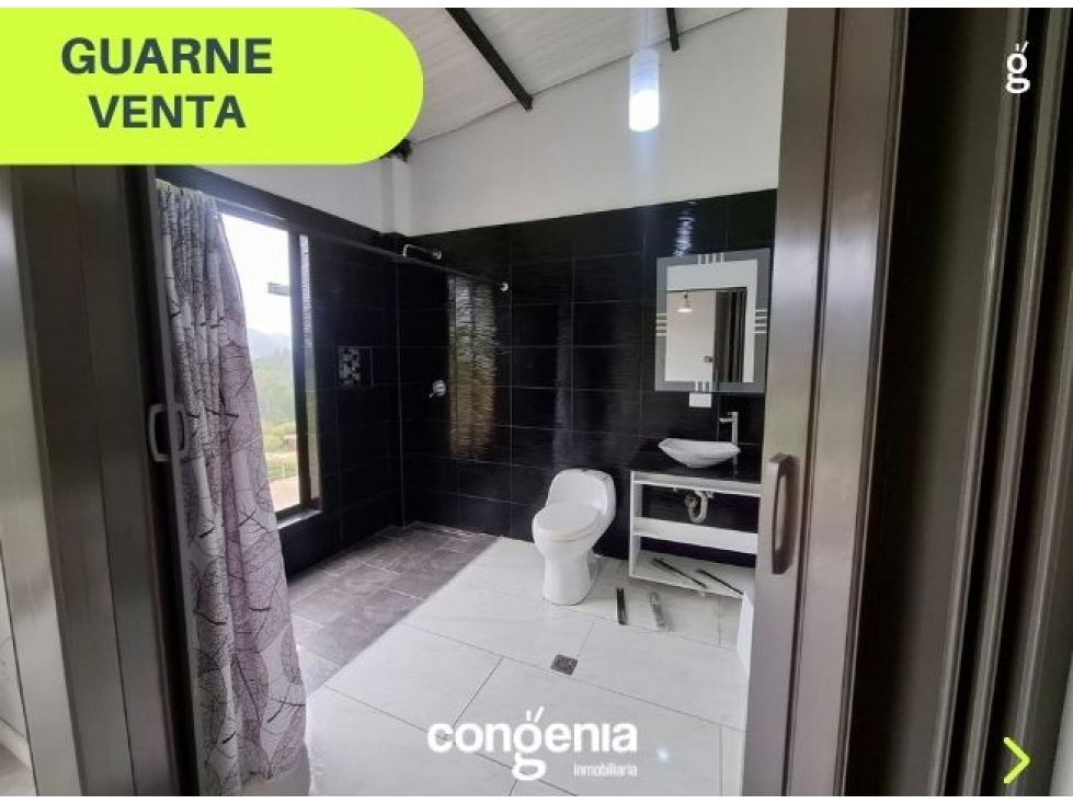 Finca en Venta - Guarne — foto 4