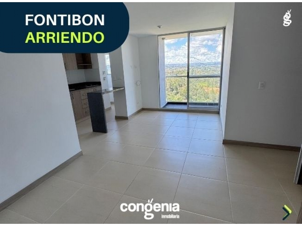 Apartamento en Arriendo- Fontibon — foto 4