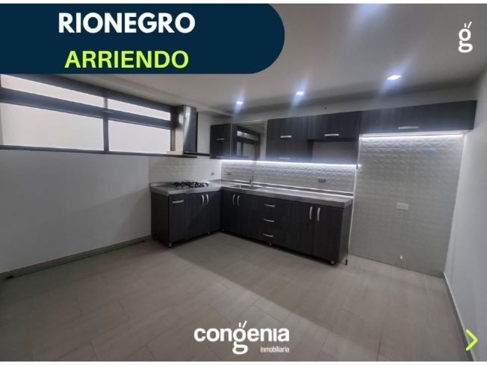 Casa en Arriendo- Rionegro — foto 4