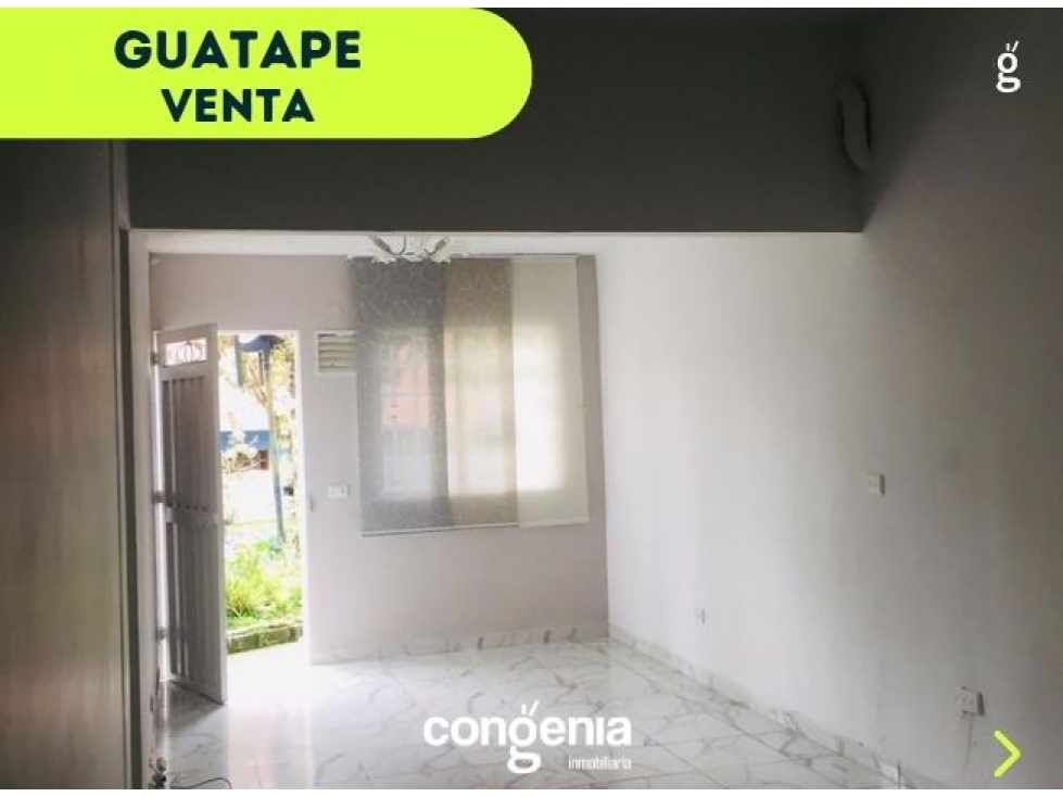 Casa en venta- Guatape — foto 4