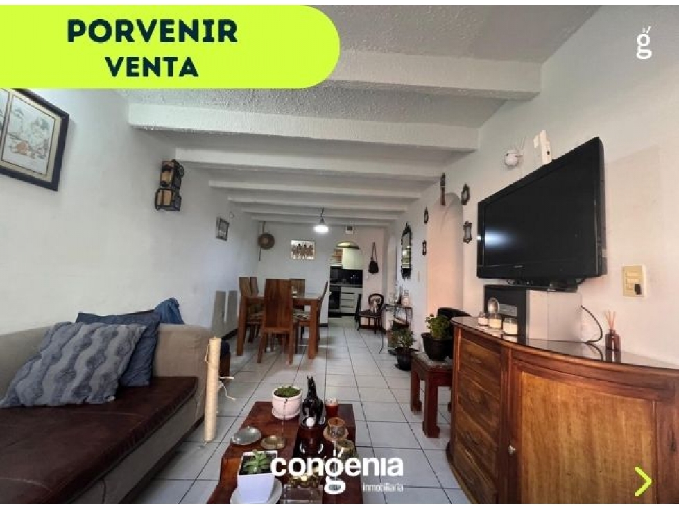 Casa en Venta - Porvenir — foto 4