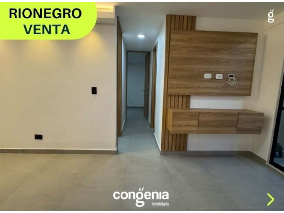 Apartamento en Venta - Rionegro — foto 4