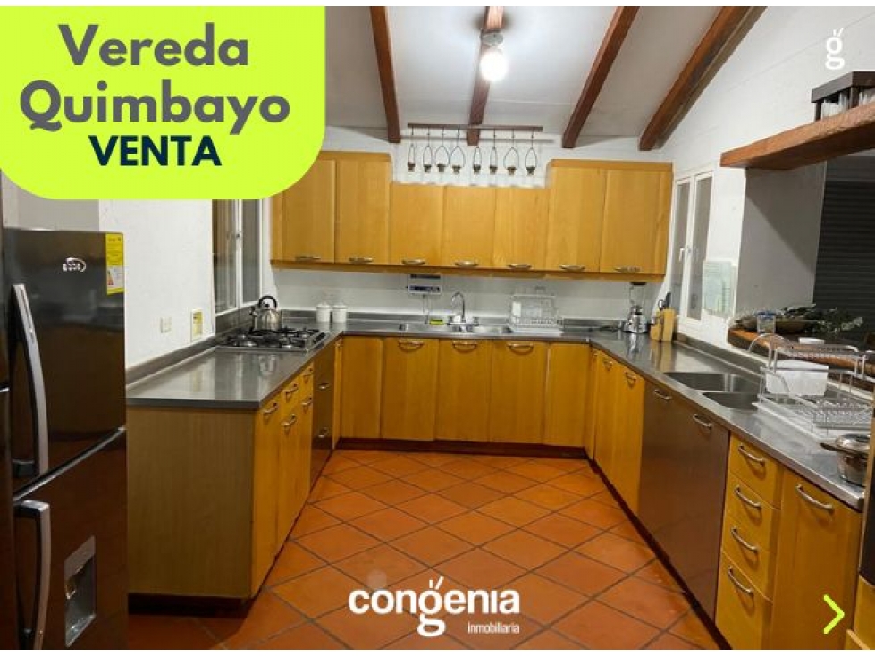 Finca en venta- San Jeronimo- Vereda Quimbayo — foto 3