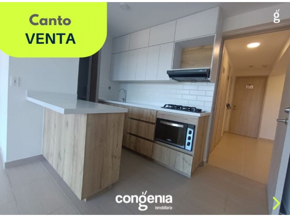 Apartamento en venta- Rionegro- Canto — foto 2