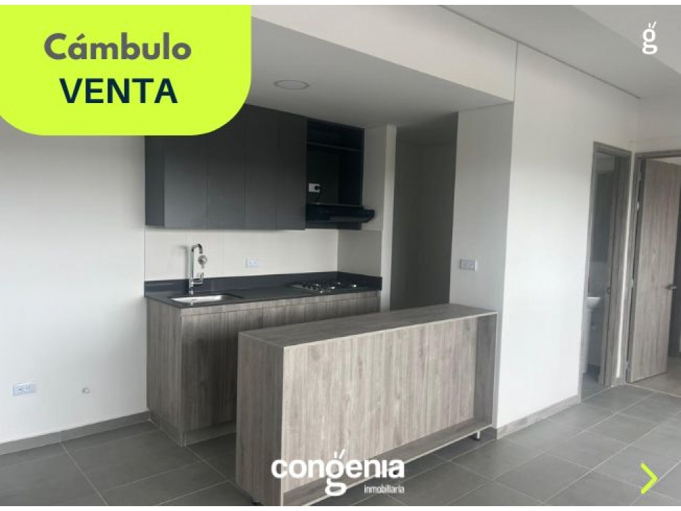 Apartamento en venta- Rionegro- Cámbulo — foto 2
