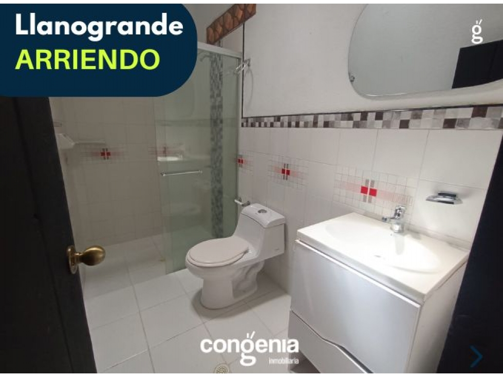 Finca en arriendo- Rionegro- Llanogrande - 6