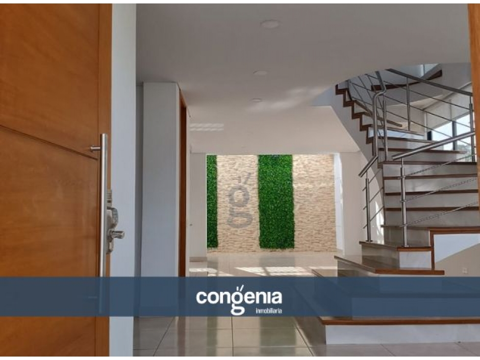 Casa en arriendo- Rionegro- Reservas de Llanogrande — foto 5