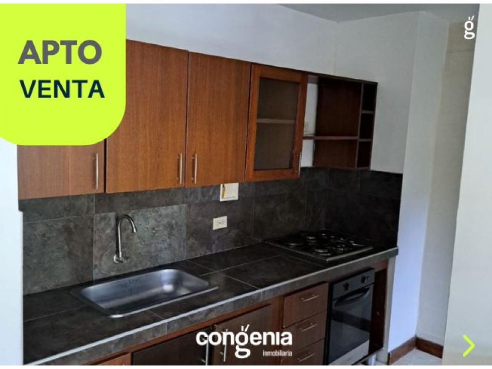 Apartamento en venta- Marinilla- Bariloche