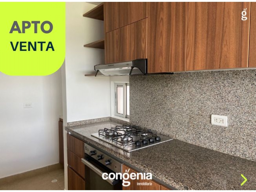 Apartamento en venta- Rionegro- Mirasol