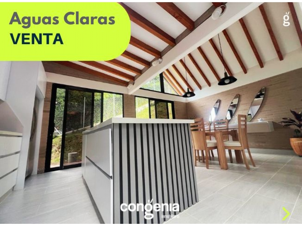 Casa en venta- Guarne- Aguas Claras — foto 3