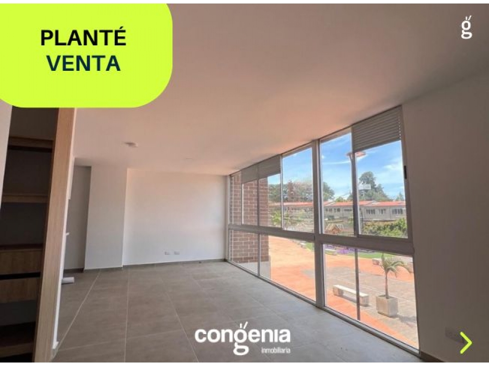 Apartamento en venta Plante — foto 2