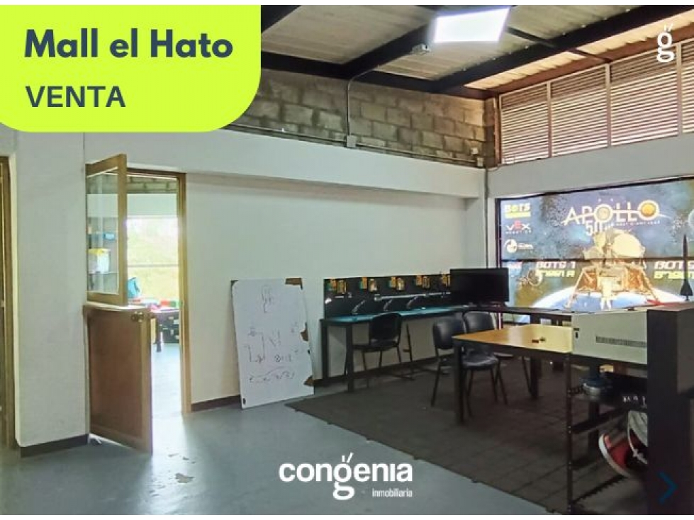 Local en venta- Rionegro- Llanogrande — foto 6