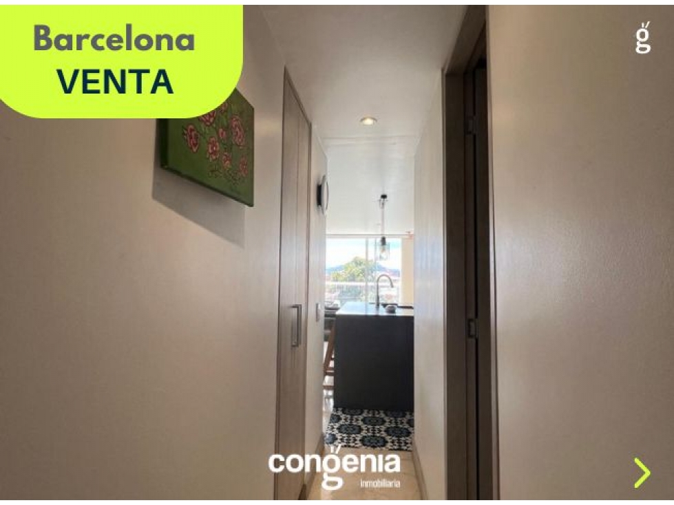 Apartamento en Venta- Rionegro- Barcelona — foto 5