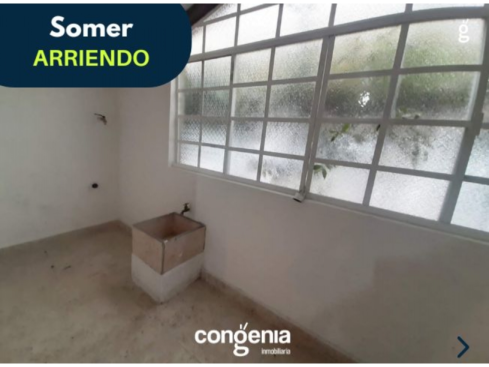 Local en arriendo- Rionegro- Somer — foto 6