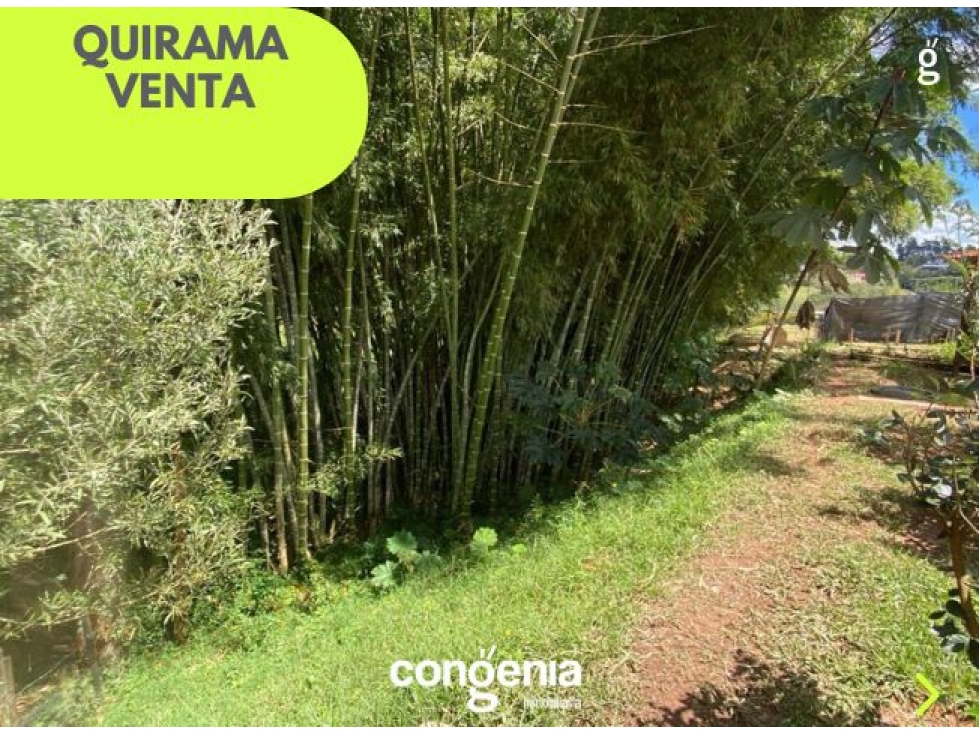 Cerros de quirama — foto 4