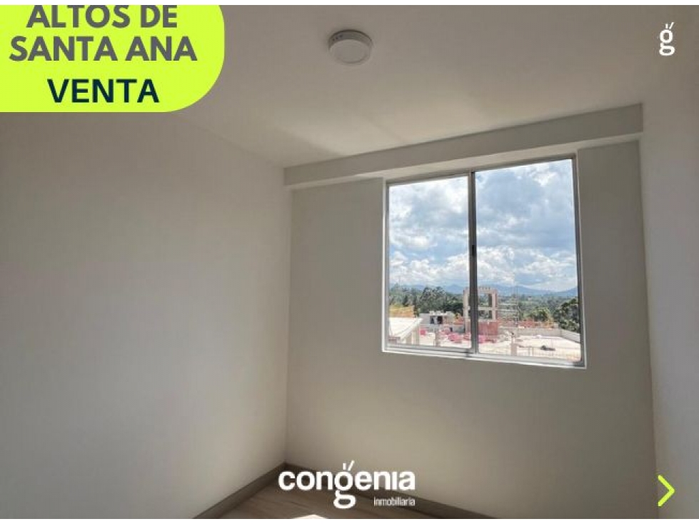 Apartamento en venta- Rionegro- Altos de Santana — foto 6