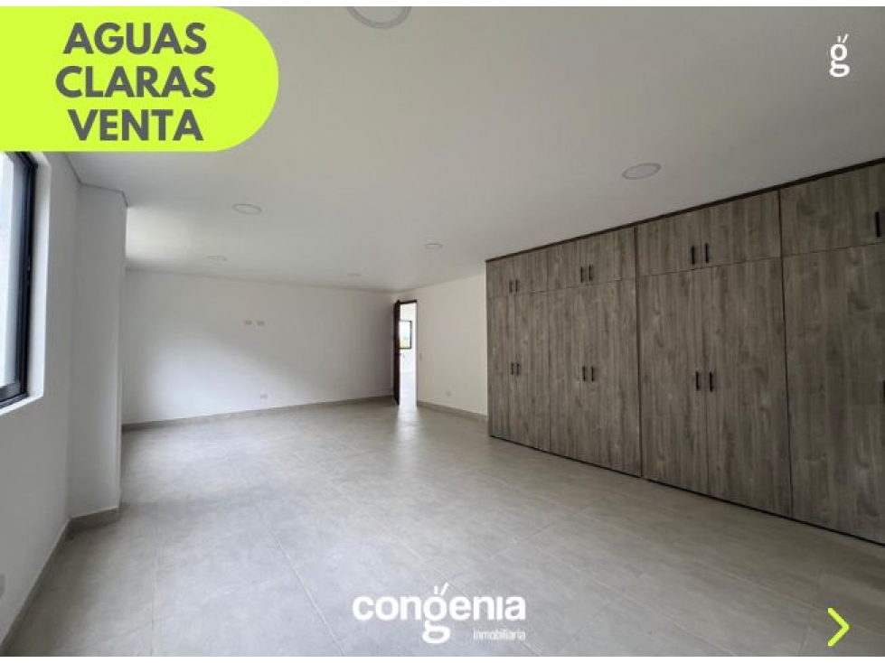 finca en venta en el Carmen sector aguas Claras — foto 6