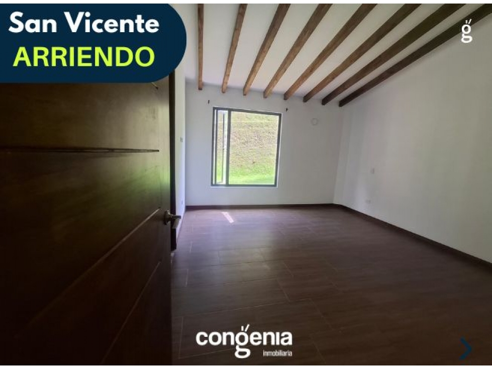Finca en Arriendo en San vicente- las hojas — foto 6
