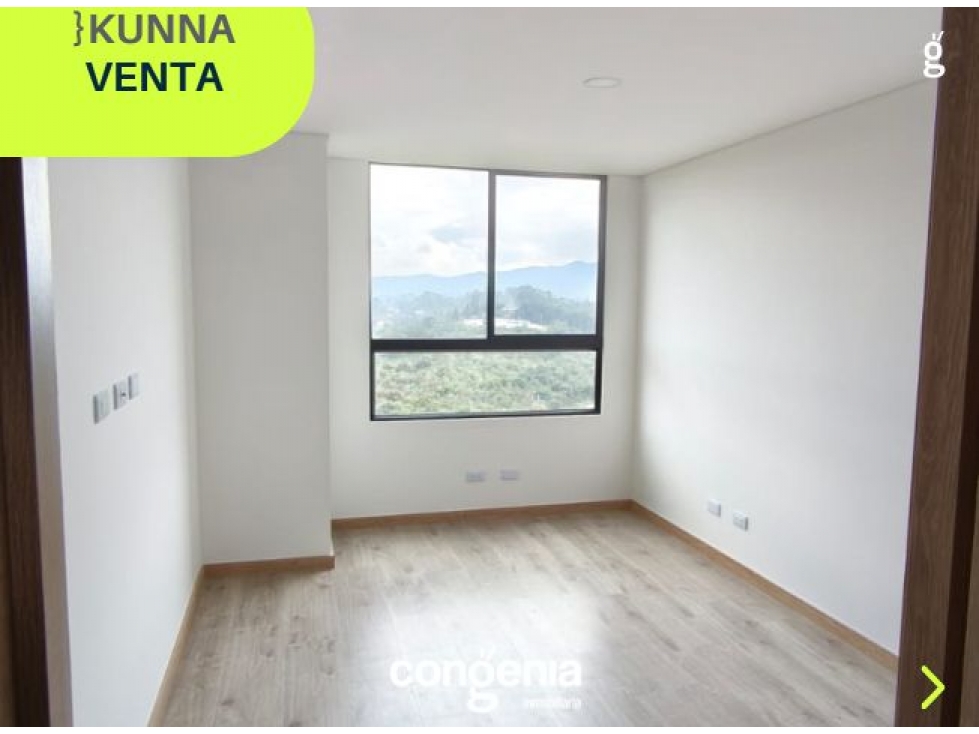Apartamento en venta- Rionegro- Kunna — foto 6