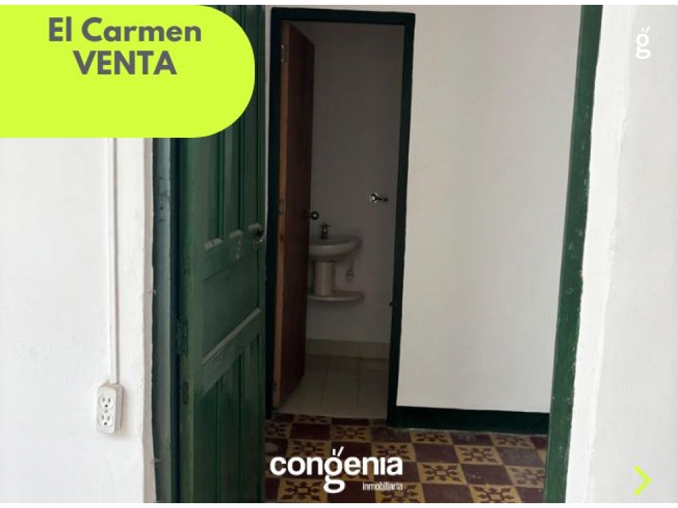 Casa en Venta el Carmen de Viboral — foto 6