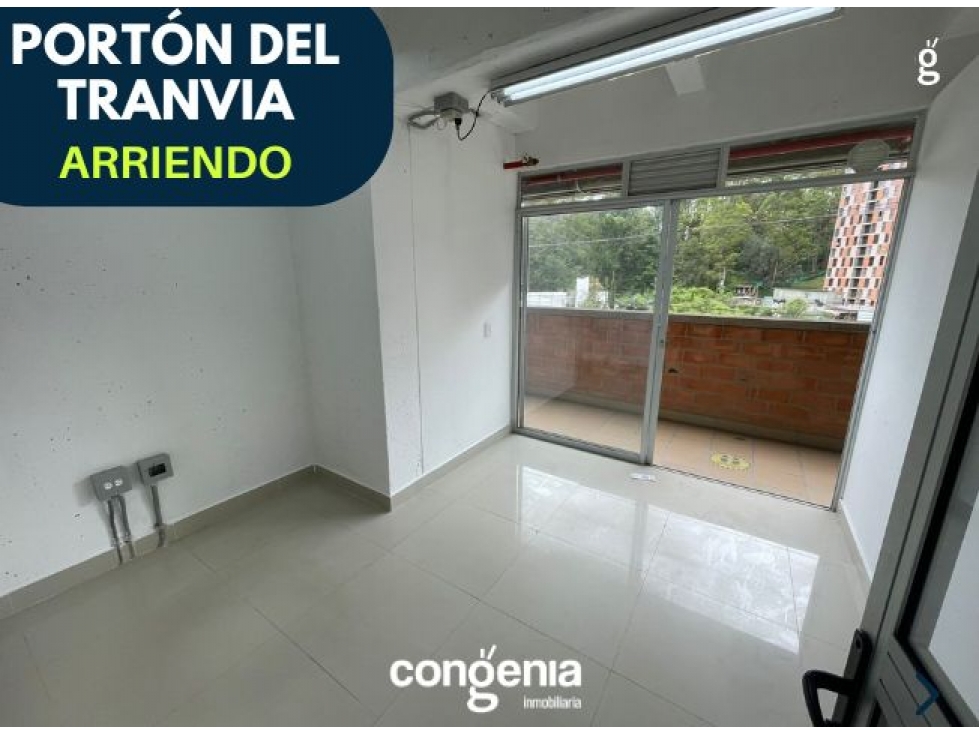Local u Oficina en arriendo en Rionegro- Porton del tranvia — foto 6
