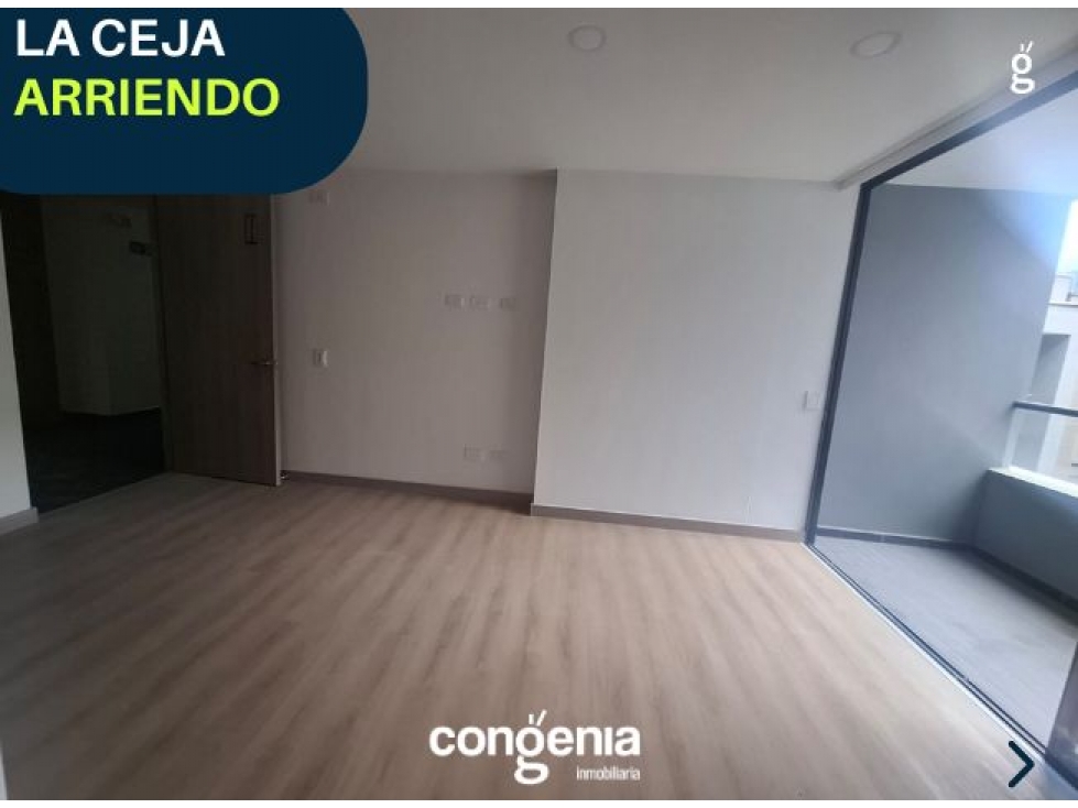 Apartamento en arriendo- La Ceja- Primitiv — foto 6