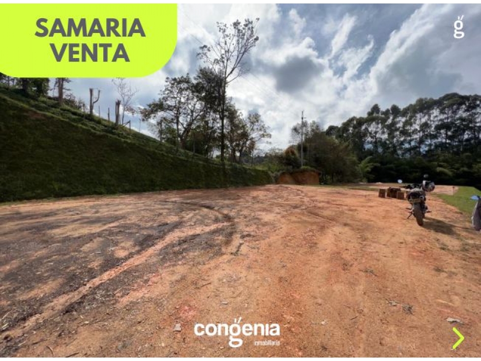 Lote en Venta en el Carmen de Viboral sector Samaria — foto 6