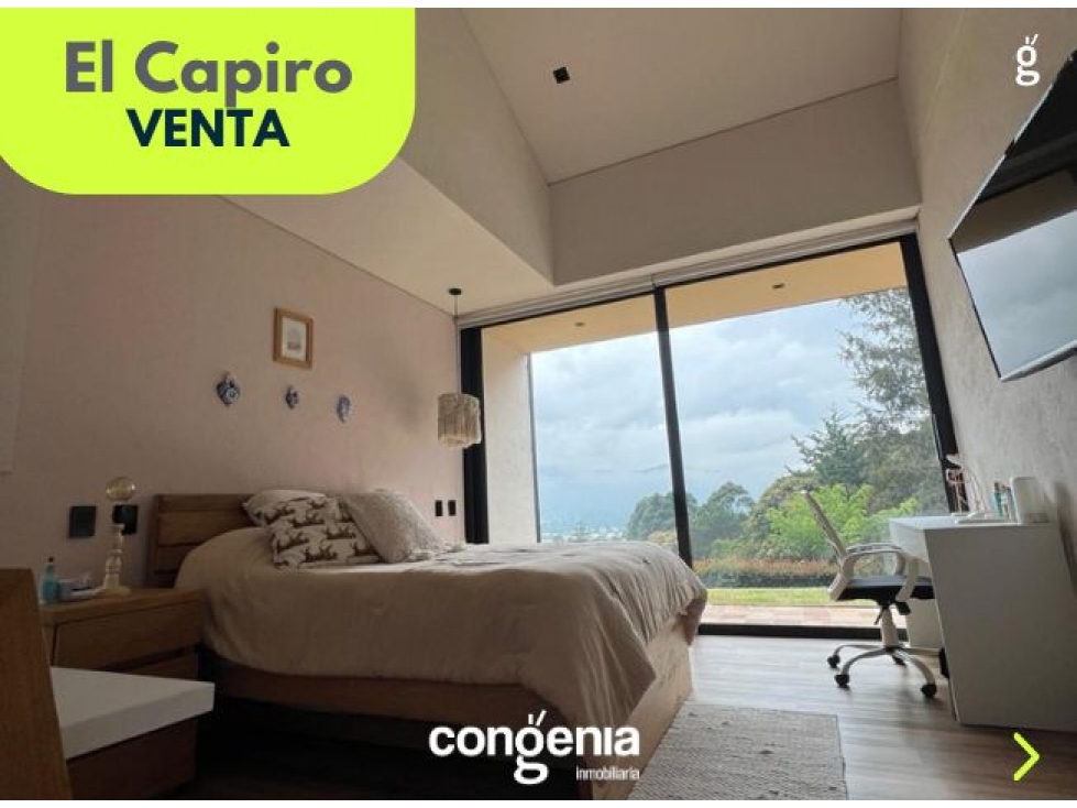 Casa en Venta La Ceja - El Capiro — foto 5