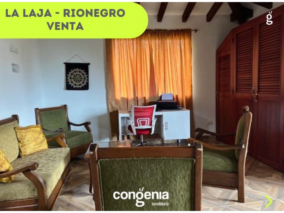 Casa en venta - La Laja- Rionegro — foto 6