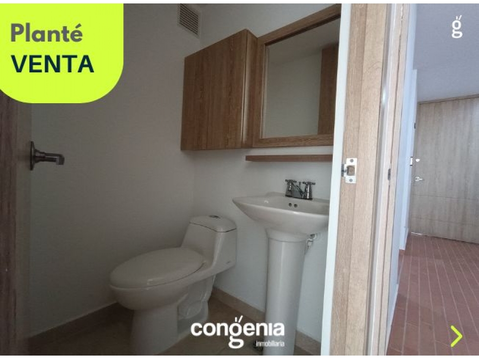 Apartaestudio en Venta - Marinilla — foto 6
