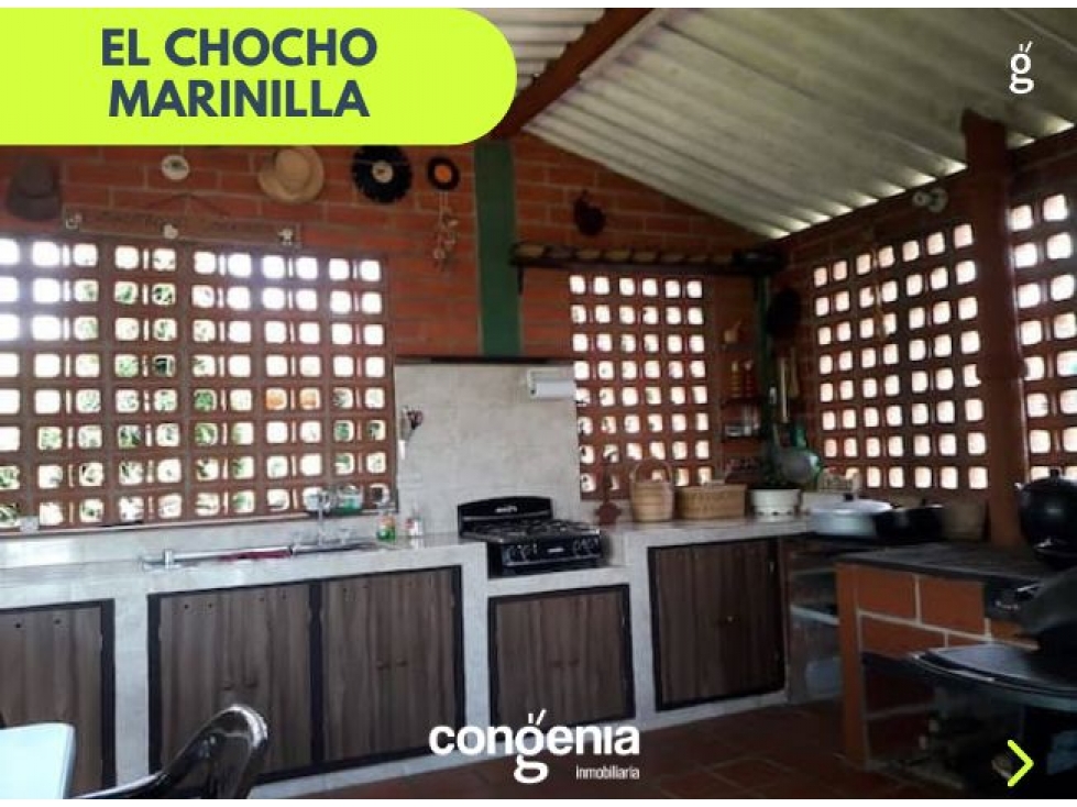 Finca en Venta - Marinilla — foto 6