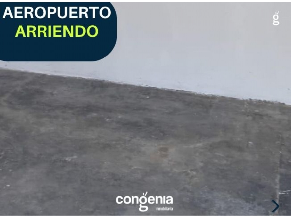 Bodega en arriendo en Rionegro- sector Aeropuerto — foto 6