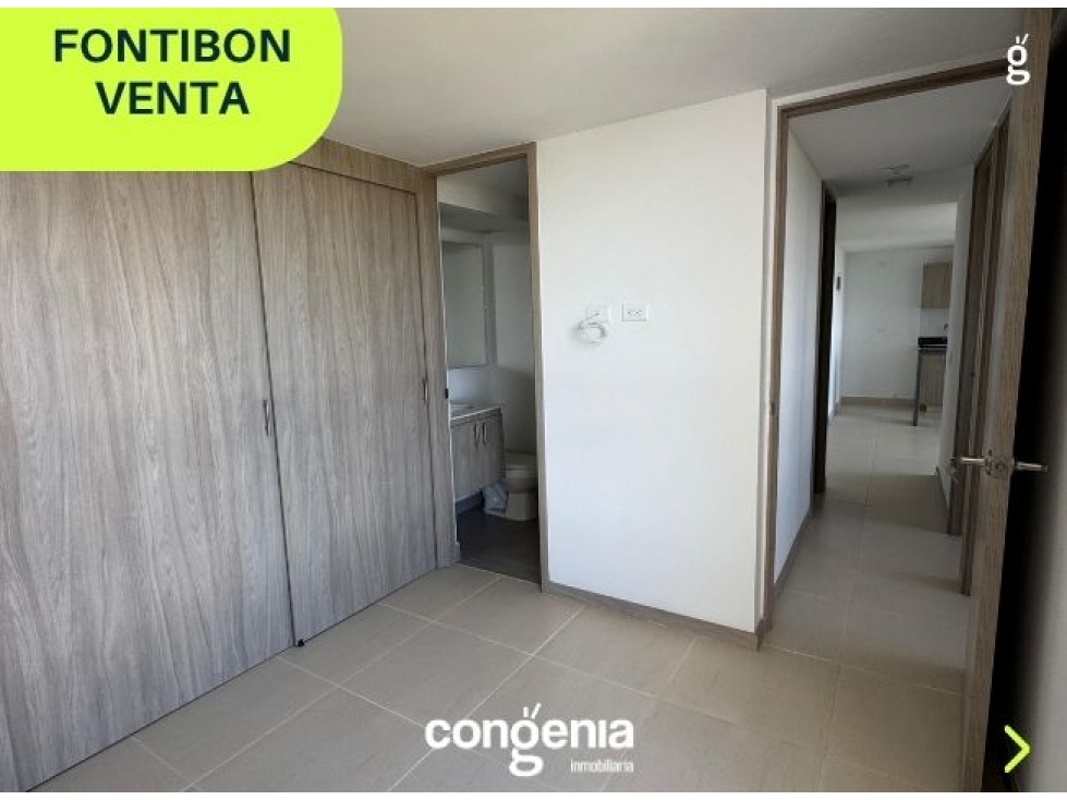 Apartamento en Venta Fontibon — foto 6