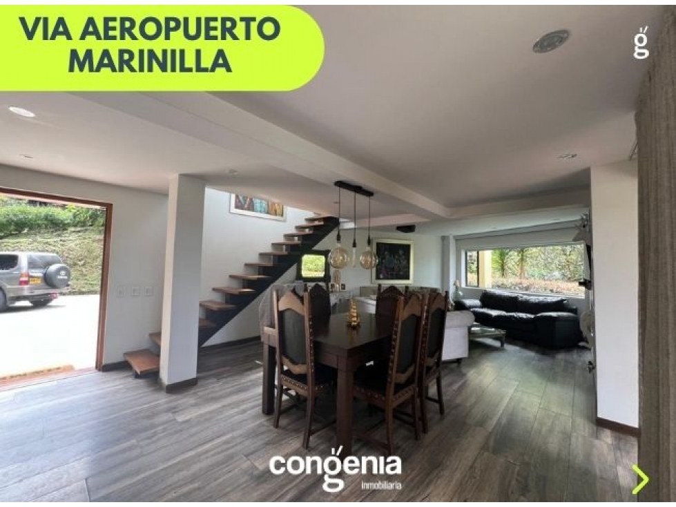 Finca en venta en Rionegro- sector Aeropuerto — foto 6