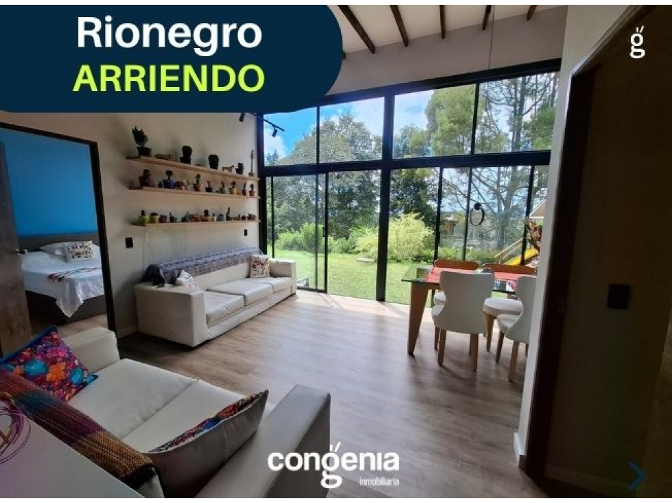 Finca en arriendo- Rionegro — foto 6
