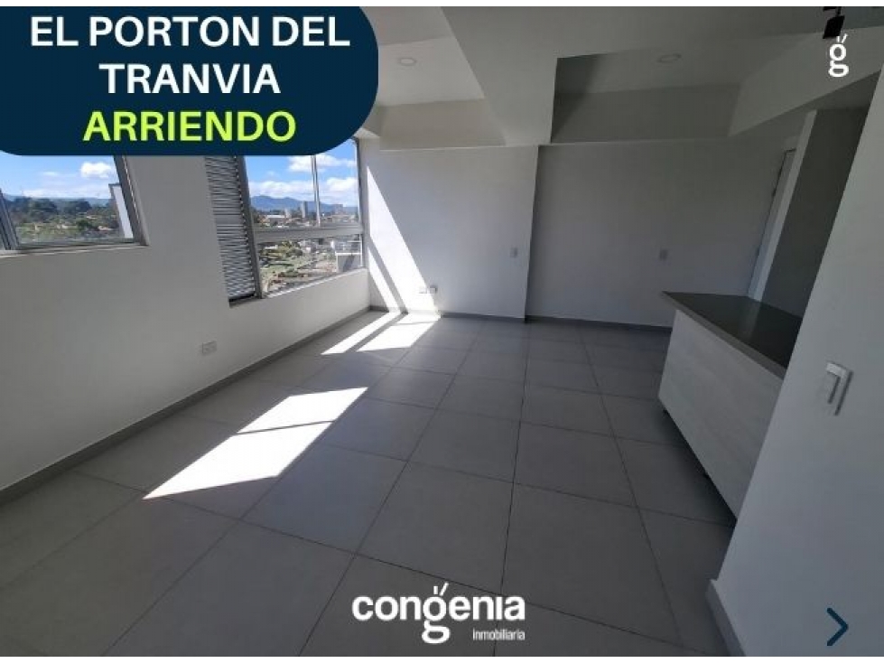 Apartamento en Arriendo- Porton del tranvia — foto 5