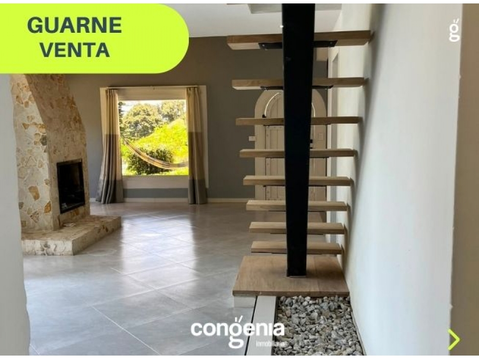 Finca en Venta - Guarne — foto 6