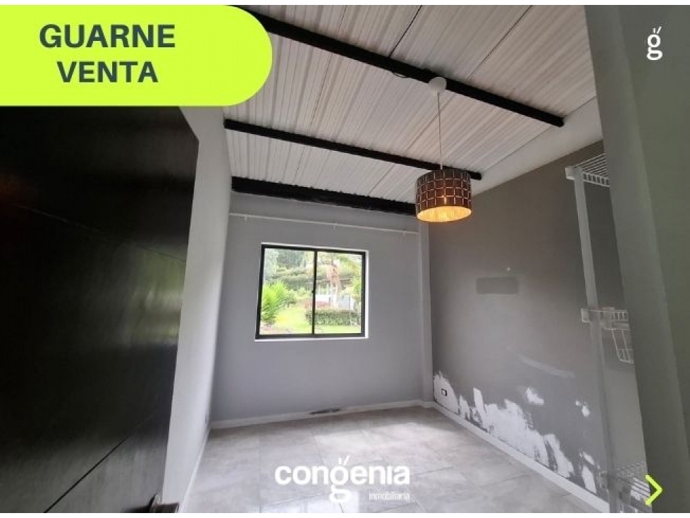 Finca en Venta - Guarne — foto 5
