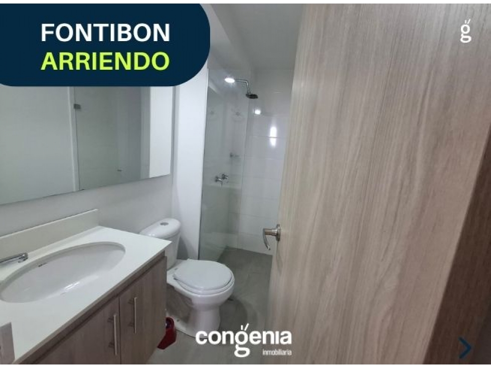 Apartamento en Arriendo- Fontibon — foto 5