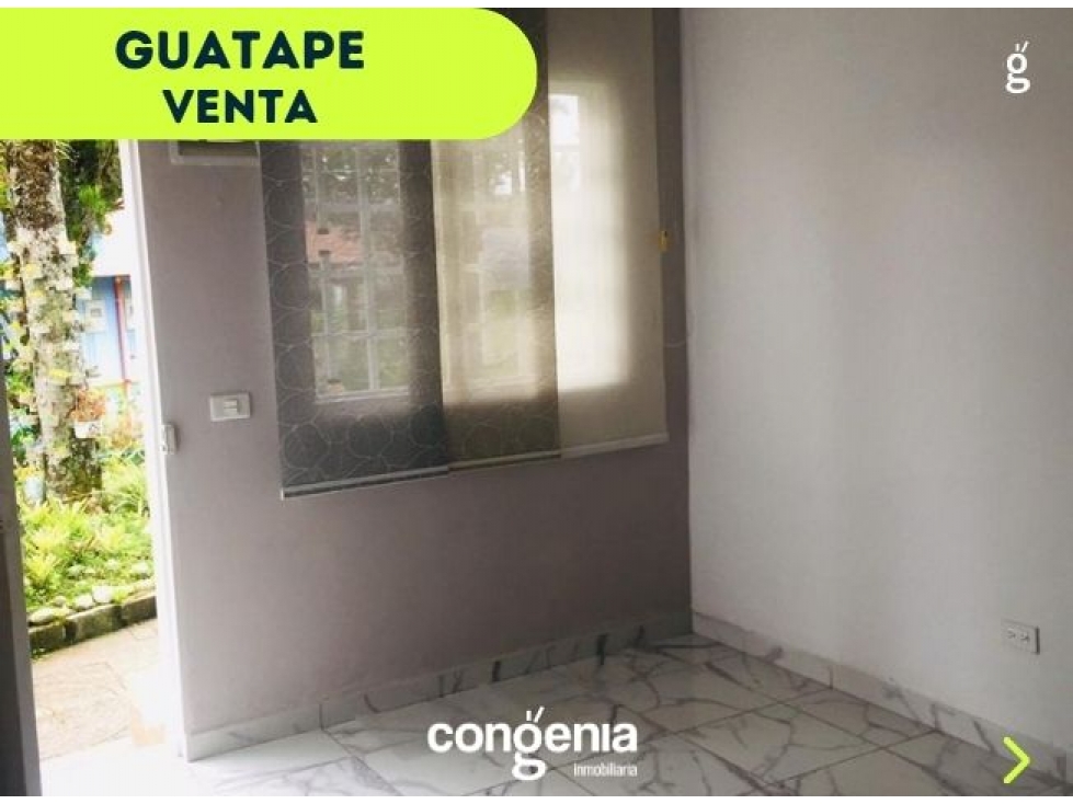 Casa en venta- Guatape — foto 5