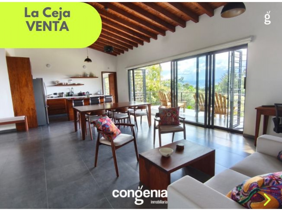 Finca en Venta - La Ceja - 5