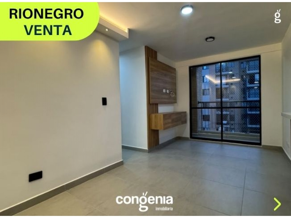 Apartamento en Venta - Rionegro — foto 5